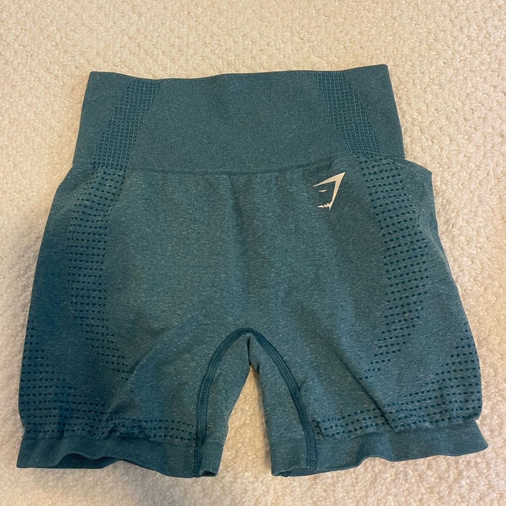 Vital seamless gymshark shorts